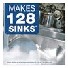 Dawn Professional Manual Pot/Pan Dish Detergent, Lemon, PK4 57444